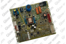 Saunier Duval - Printed Circuit Board