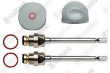 Vaillant - Tap Spindle Set