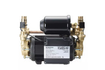 Stuart Turner - Monsoon Pump - Universal Twin - 4.5 Bar