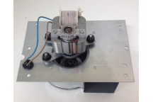 Baxi - Fan