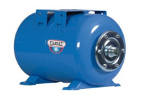 Zilmet - Ultra-Pro Horizontal - 100L