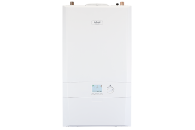 Ideal Logic Max Heat2 H12 (Inc Filter)