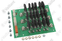Vaillant - Printed Circuit, Icl