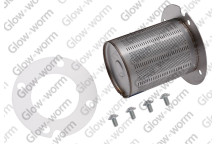 Glow-worm - Burner