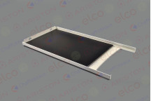 Ariston - Case Panel (Front)