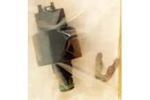 IDEAL WATER PRESSURE TRANSDUCER