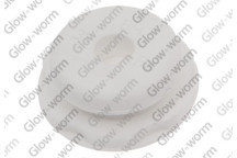 Glow-worm - Cap Air Test Point Epdm (Dn 14)