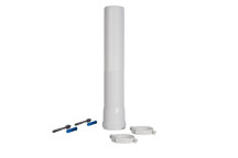 Plume Displacement Kit Extension And Brackets