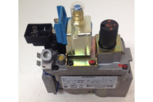 Baxi - Gas Valve (Permanent Pilot)