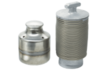 BAFFLE SET GC NO H44421