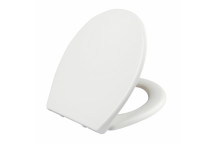 Universal Soft Close Seat