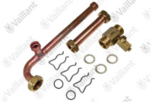 Vaillant - Connecting Tubes (Set)