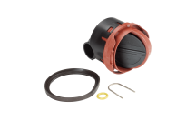 Air/Gas Mixing Chamber Assembly Midi