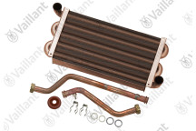 Vaillant - Heat Exchanger (104 Fins)