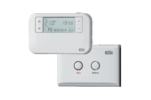 Esi - ESRTP4RF+ Programmable Room Stat - 4 Series RF