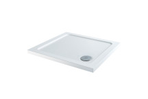 Shower Tray - Square - 900x900mm (Low Profile)