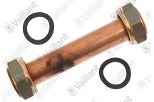 Vaillant - Tube