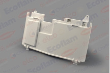 Ariston - Control Panel Cover Upper Part