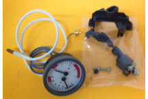 Saunier Duval - Temperature/Pressure Gauge *Obsolete*
