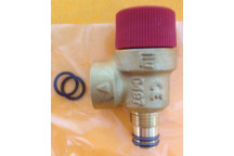 SAFETY VALVE