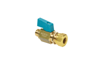 Valve Oil Line