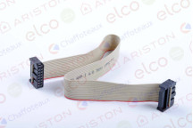 Ariston - Display Wiring