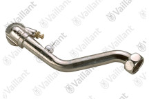 Vaillant - Connection Tube *Obsolete*