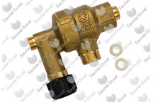 Saunier Duval - Non-Return Valve *Obsolete*