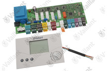 Vaillant - Printed Circuit (Set)