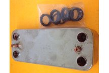 Domestic Heat Exchanger