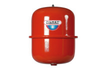 Zilmet - Cal-Pro - Heating Vessel - 12L (c/w Bracket)