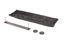 Insulation Baffle