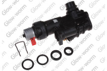 Glow-Worm - Valve