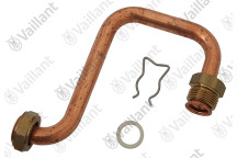 Vaillant - Warm Water Connection Tube