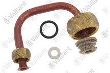 Vaillant - Tube