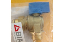 Biasi - 1/2 Square Domestic Water Cock