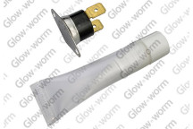 Glow Worm - Thermostat, Dom Hot Water - High Limit *Obsolete*