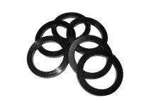 Meter Adaptor Washers - 1\" (6)