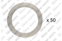 Glow-worm - Gasket, (X50)