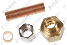 Vaillant - Connection Kit Liquid Gas