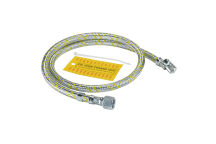 OIL HOSE HNBR 900MM