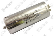 Vaillant - Capacitor, 40Uf