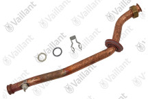 Vaillant - Connecting Tube