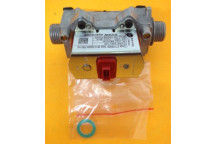 GAS VALVE