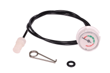 Worcester - Pressure gauge
