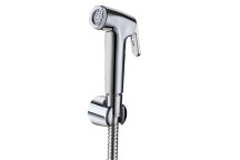 Jaxi - Lite Bidet Hand Shower Chrome/Plastic With 1.2M Hose
