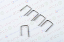 Ariston - Retaining Clip (Auto Air Vent)