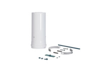 0.25M Flue Extension Inc. Fixing Screws