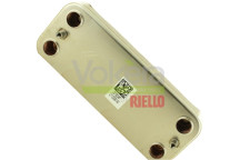Vokera - Heat exchanger