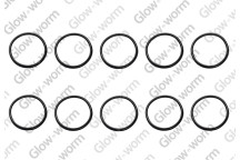 Saunier Duval - O-Ring, (X10)